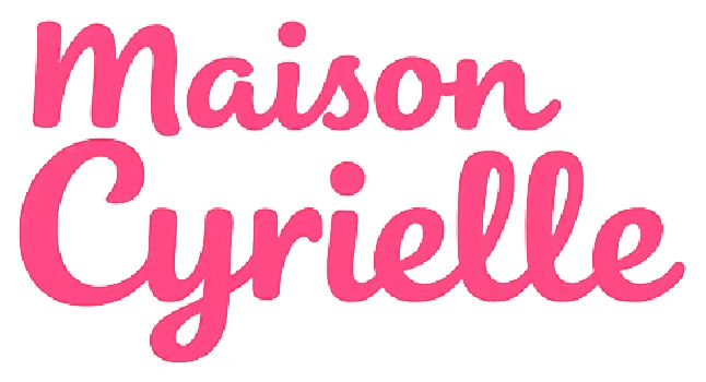 Maison Cyrielle